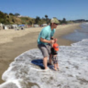 Meet your Posher, Corey